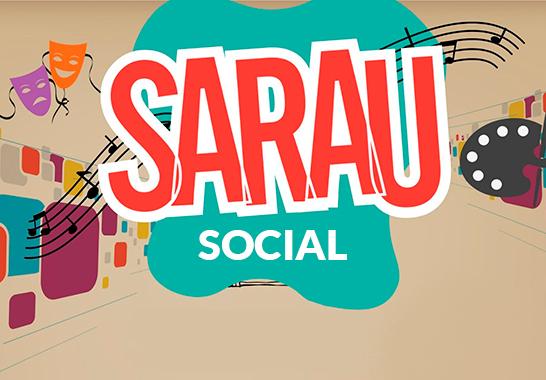 Sarau Social