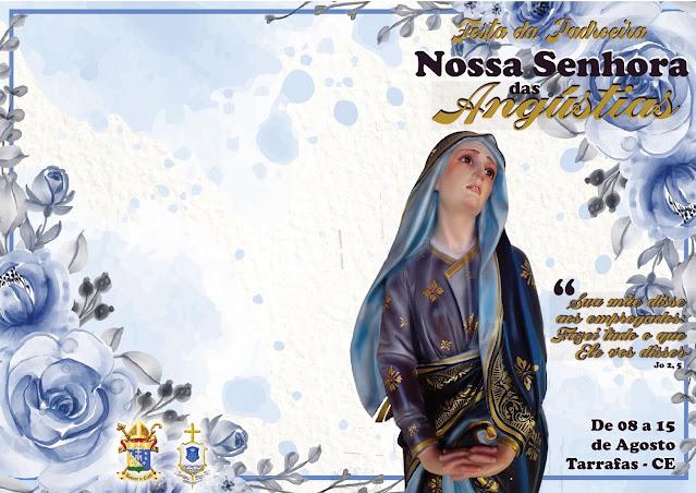 Oração, tradição e reencontro