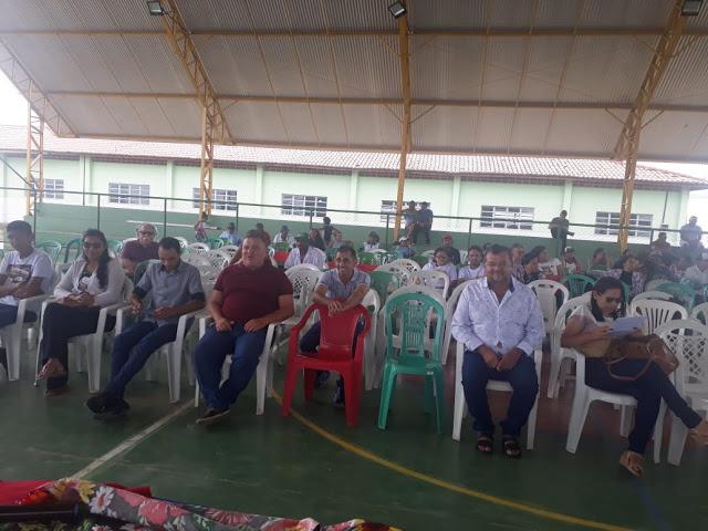 f&oacute;rum das comunidades