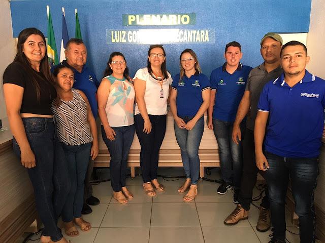 3ª Oficina sobre instrumentos de gestão de recursos hídricos