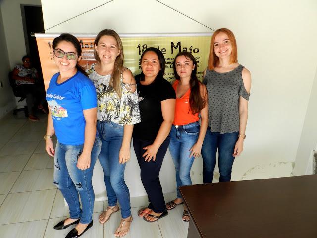 Conselho Tutelar inicia suas atividades