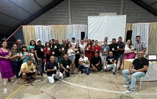 Noite Cultural Movimenta a Cidade.