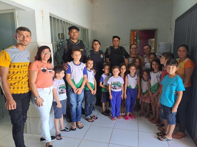 SME adota medidas preventivas nas escolas