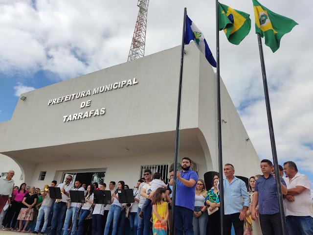 35 Anos de Emancipação Política