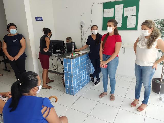 De 14 a 18 será realizada a Semana de prevenção da gravidez na adolescência