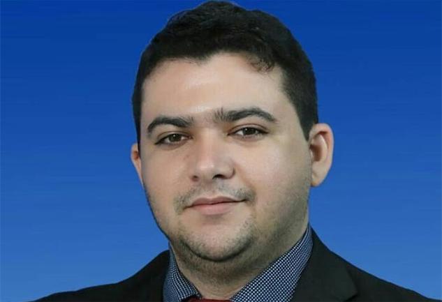 Prefeito envia mensagem &agrave; c&acirc;mara de vereadores