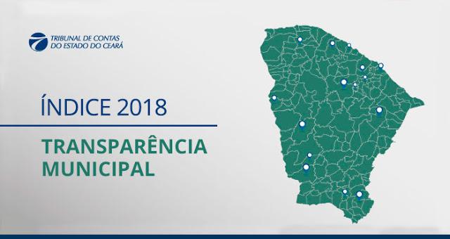 Tarrafas consegue nota 9 no &iacute;ndice de transpar&ecirc;ncia