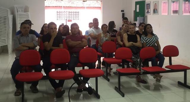 Tarrafas: valorizando o esporte