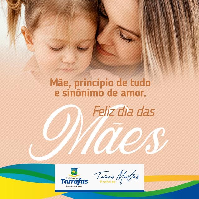 Dia das M&atilde;es