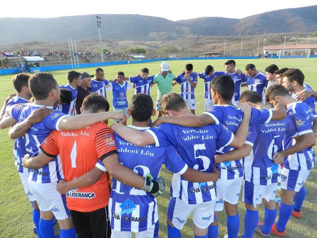 Tarrafas vence Juazeiro