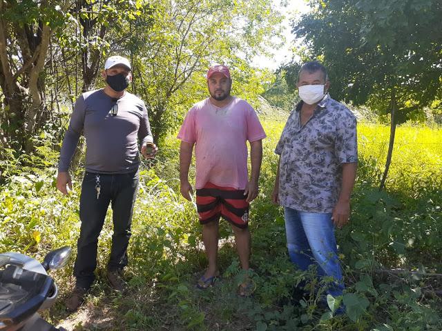 Apicultores da Regi&atilde;o do Outro Lado da Serra ter&atilde;o casa do mel