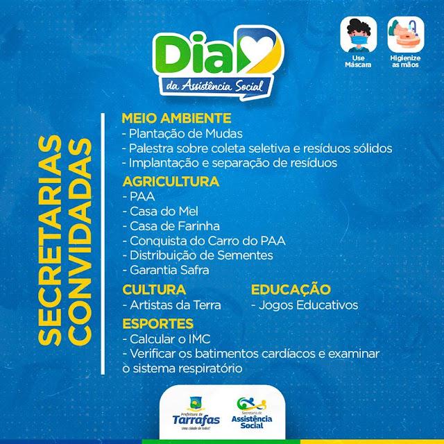 PROGRAMA&Ccedil;&Atilde;O DO DIA 