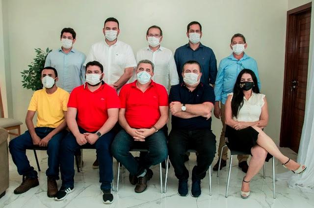 AMCOESTE: Uma entidade que revolucionou o Cariri Oeste