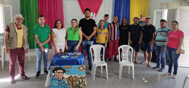 Tarrafas receberá recursos da Lei Paulo Gustavo de incentivo a Cultura