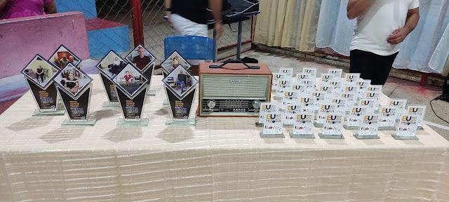 Noite Cultural Movimenta a Cidade.