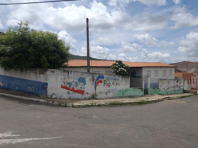 Foto da Creche de Tarrafas