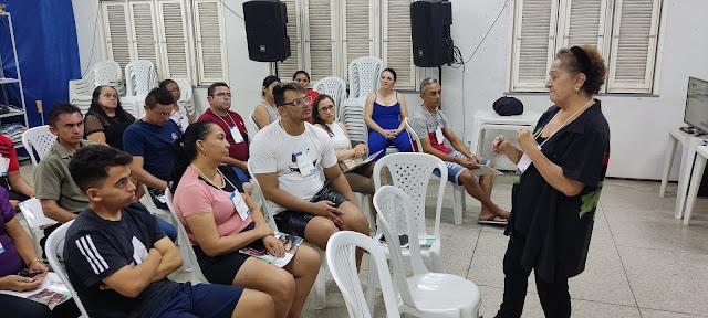 SEBRAE em parceria com a Prefeitura de Tarrafas, realizam a Semana do MEI - Microempreendedor Individual.