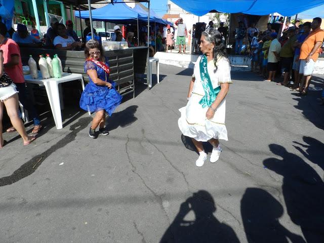 Feira da Agricultura Familiar bate recorde de diversidade 