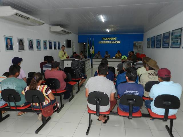 Agricultores algodoeiros ter&atilde;o recursos do Banco do Brasil 