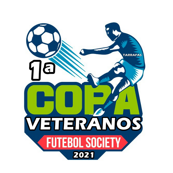 Abertas as inscrições para a 1ª Copa de Veteranos.