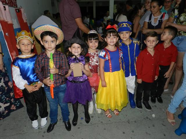 5º Sarau Literário é realizado em Tarrafas