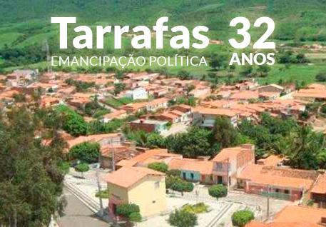 Programação dos festejos da semana do municiípio