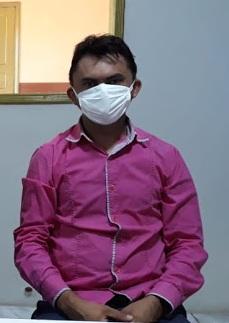 Secret&aacute;rio de Sa&uacute;de Jo&atilde;o Deniciano