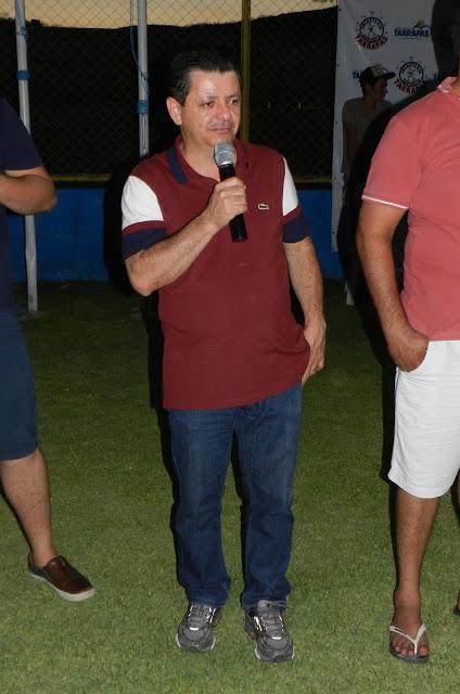 Deputado promete recuperar estrada de Tarrafas a Jucás