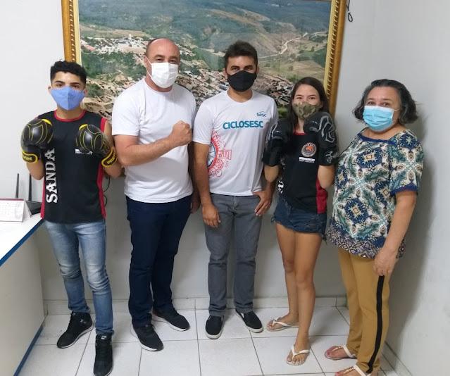 Atletas de Tarrafas conquistam vagas para o 31&deg; campeonato Brasileiro de Kong Fu Wushu.