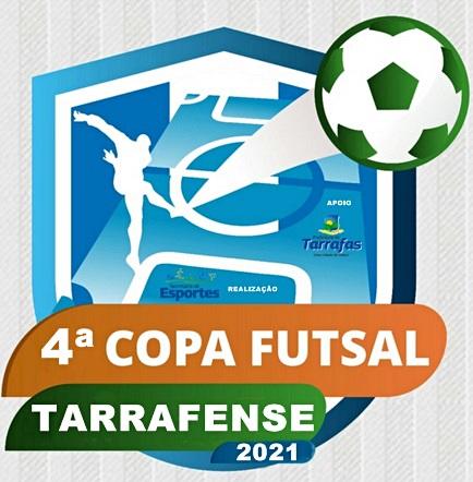 4&ordm; Copa de Futsal &eacute; iniciada.