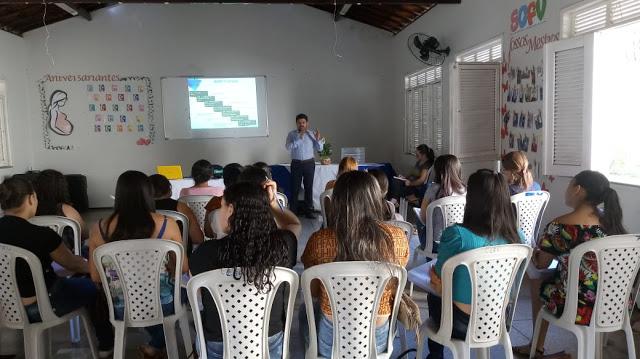 capacita&ccedil;&atilde;o das cozinheiras