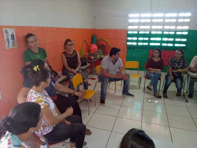 Dia Internacional do Idoso