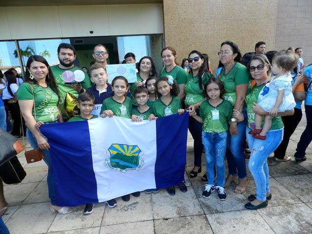 Tarrafas nota 10 em educa&ccedil;&atilde;o