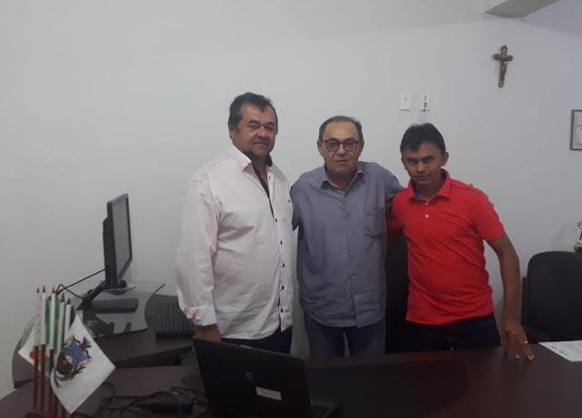 recupera&ccedil;&atilde;o do Rio dos Basti&otilde;es