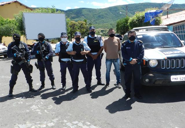 Decreto que endurece as medidas entra em vigor