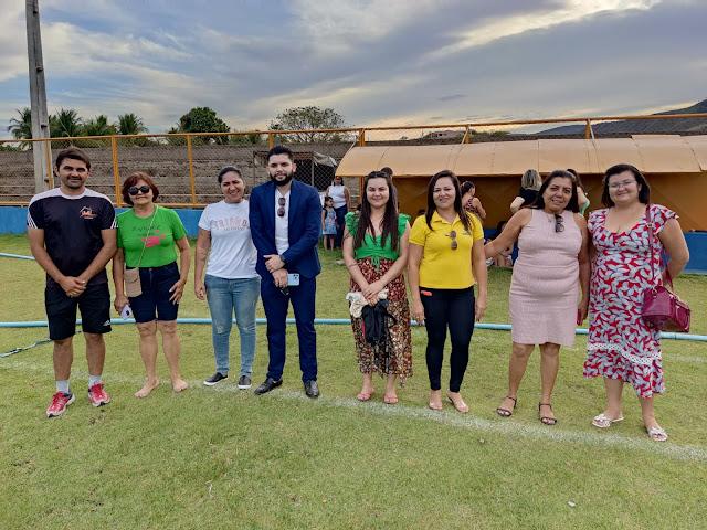 Programação é concluída no Estádio Mangueirão