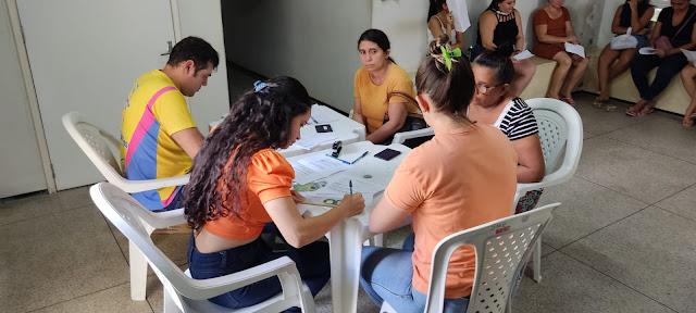 Tarrafas Inicia Entrega do Vale-Gás Social aos Beneficiários.