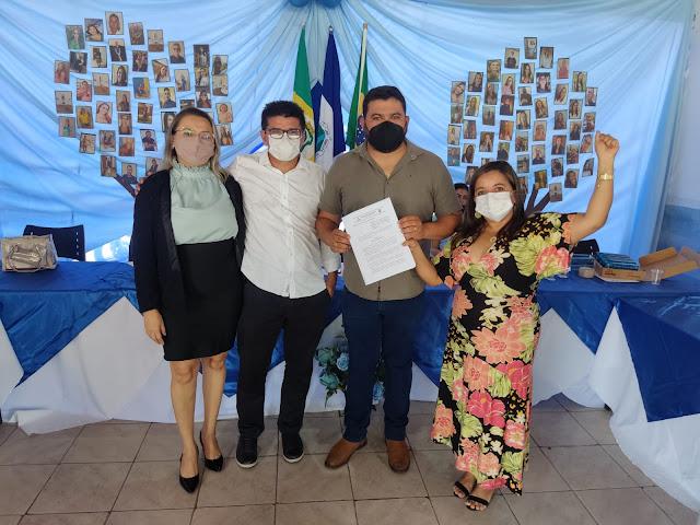 Plano de Cargos e Carreira do Magistério agora é lei