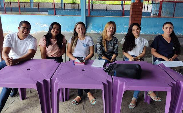 Semana de Preven&ccedil;&atilde;o da Gravidez na Adolesc&ecirc;ncia alcan&ccedil;ou seus objetivos