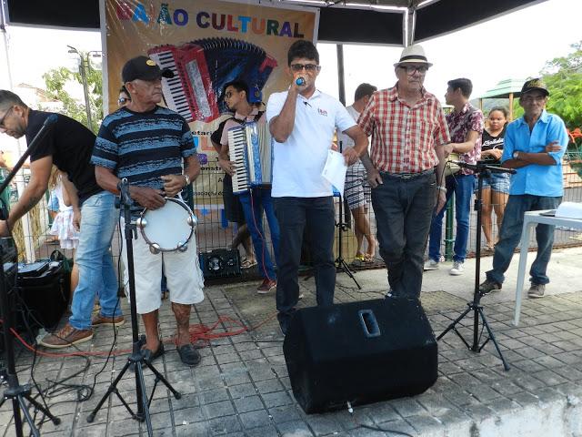 Feira da agricultura familiar