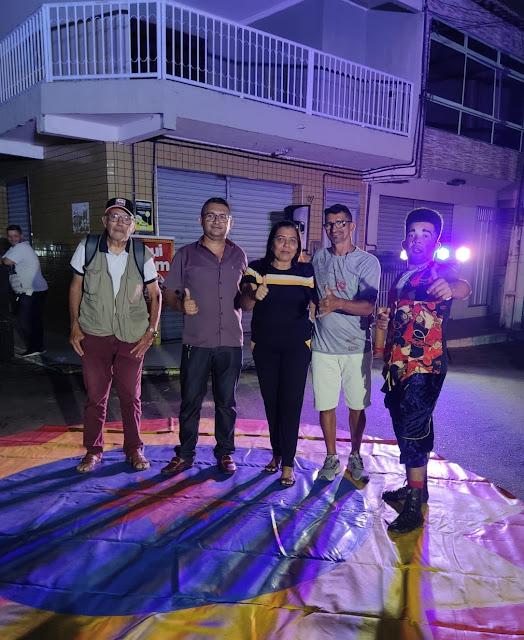 Mostra SESC chega a Tarrafas