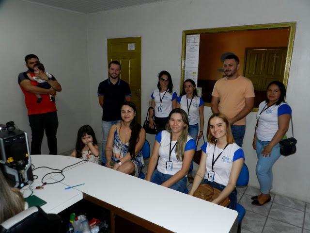 Inicia a Semana Nacional de Preven&ccedil;&atilde;o &agrave; Gravidez na Adolesc&ecirc;ncia