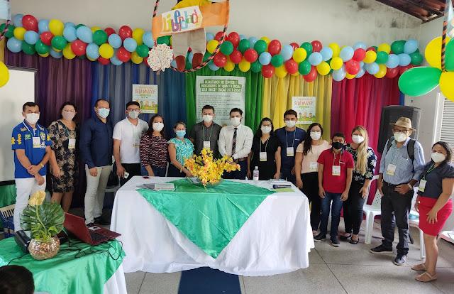 Tarrafas realiza com sucesso 1&ordm; F&oacute;rum Comunit&aacute;rio do Selo UNICEF.