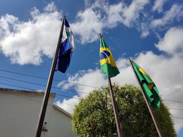 Semana do Munic&iacute;pio foi aberta nesta quinta-feira.