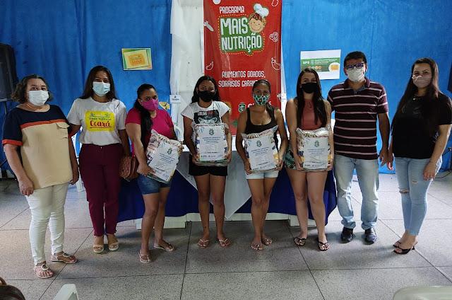 Secret&aacute;ria Municipal de Cultura participa de f&oacute;rum S&atilde;o Jo&atilde;o do Cear&aacute;