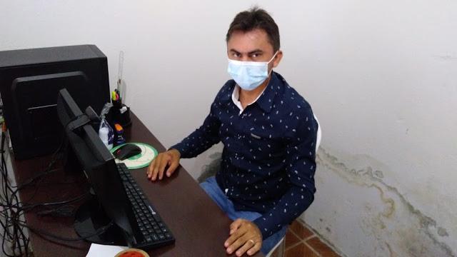 Foto da vaina&ccedil;&atilde;o ontra a febre amarela