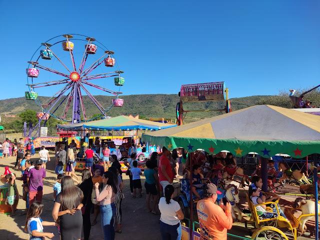 Diversão para os estudantes