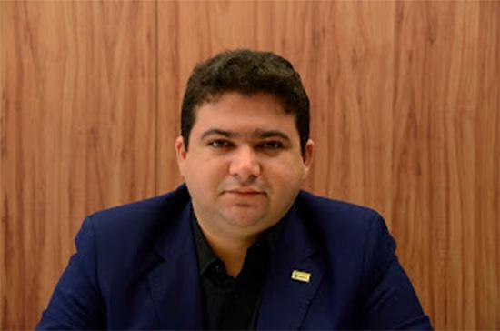 Mensagem do prefeito