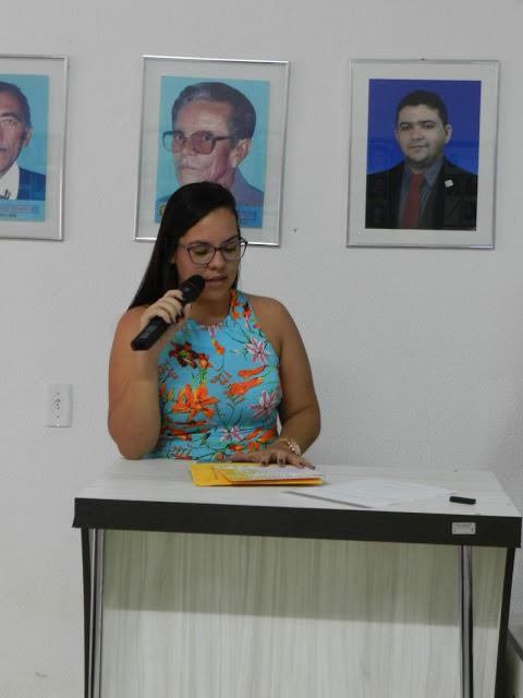 convite da confer&ecirc;ncia