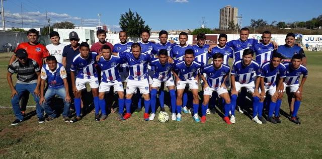 Tarrafas coleciona mais uma vit&oacute;ria